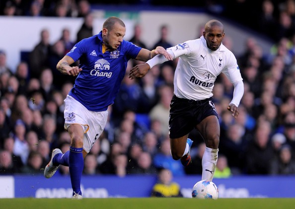 Barlcays Premier League Preview: Everton Vs Tottenham Hotspurs - Spurs looking to end winless run at Goodison Park