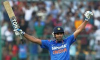 India v/s Australia 7th ODI: Double ton Rohit Sharma Powers India to Series Win