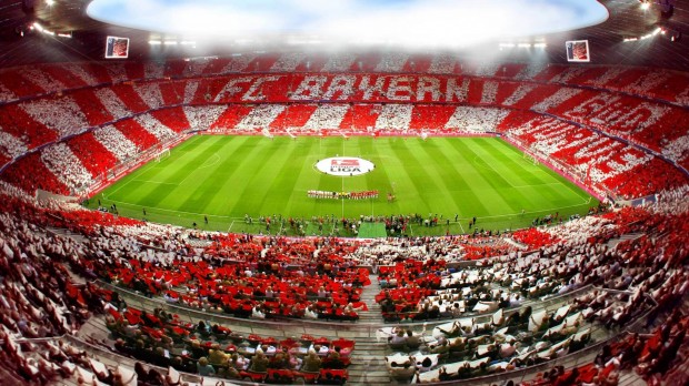 Bayern equal unbeaten record with 2-1 win over Hoffenheim