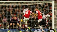 Barclays Premier League: Arsenal Vs Liverpool Match Report - Cazorla and Ramsey stunner sends Gunners to the top of the Premier League with five point’s clear crevice.