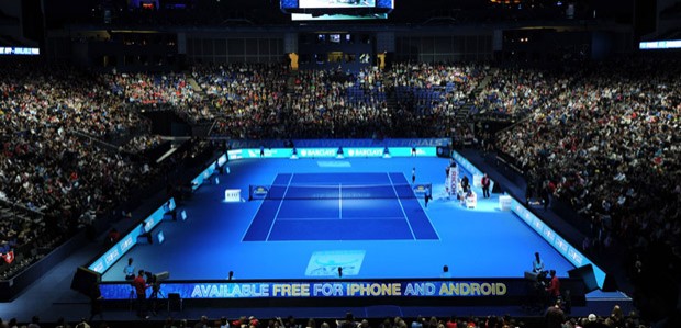 Barclays ATP World Tour Finals : Preview