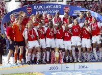 Arsenal back to their glory days?