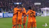 Juventus Vs Real Madrid 2 2 Cristiano Ronaldo Benzema Assist Gareth Bale Highlights 5 Nov 2013