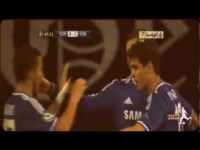 Schalke 04 vs Chelsea 0-3 All Goals & HighLights 22.10.2013 HD