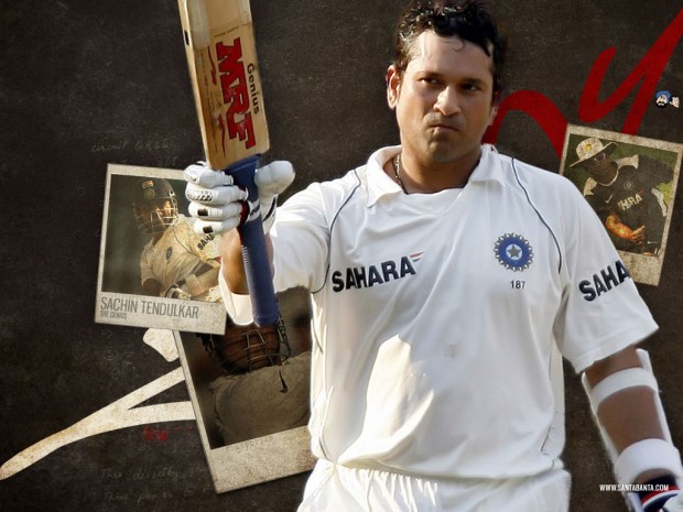 The best quotes on Sachin Tendulkar