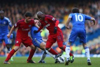 Barclays Premier League: Chelsea Vs West Brom Preview