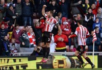 Barclays Premier League: Manchester City Vs Sunderland Match Report - As it happened