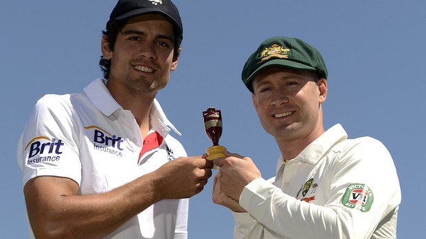 The Ashes - First Test - Preview