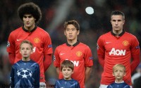 Can Fellaini contribute to Man Utd ?