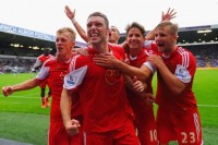 Southampton's dream run:How long will it go ?