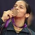 GULES ARTICLES: SAINA NEHWAL : AN INSPIRATIONAL BIOGRAPHY BY T.S. SUDHIR
