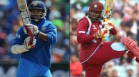 India vs West Indies 2013 : 1st ODI - Match Preview