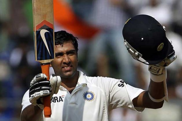 Indian Cricket Team - Will it be fair to consider Ashwin as an all rounder?