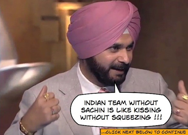 Cricket Commentary that will make you go ROFL...