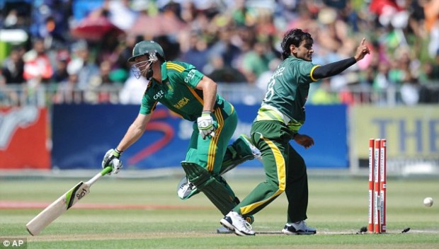 South Africa vs Pakistan 2nd T20 Preview