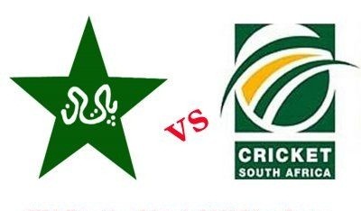 Match Report : South Africa VS Pakistan 2nd T20 International, Cape Town