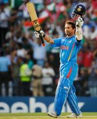Sachin's 5 best test tons