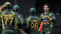 South Africa vs Pakistan 2013 : 1st ODI - Match Report