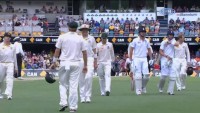 1st Ashes Test Highlights - Day 4