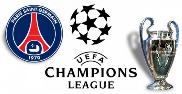 Is this the Year of PSG in the Champions League?