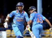 India vs West Indies ODI Series- 3rd ODI - Match Report