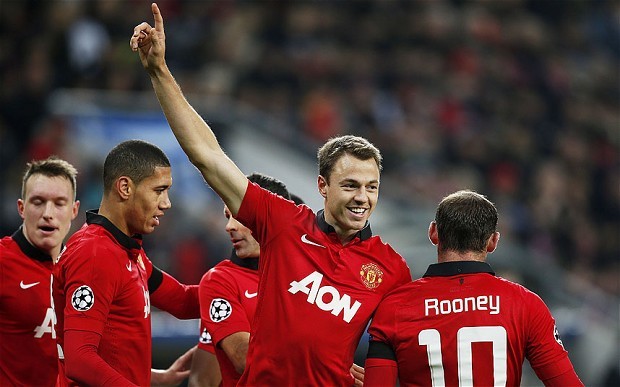 UEFA Champions League Review - Five Star United turn on style to secure qualification