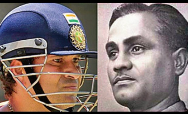 Sachin Tendulkar's Bharat Ratna is a result of media hype - Dhyan Chand deserved it more than Sachin