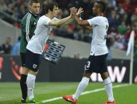 Ashley Cole vs Leighton Baines: Roy Hodgson's outlandish left-back England choice?