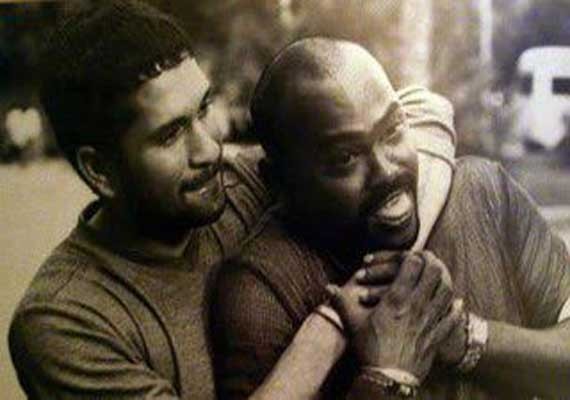 Vinod Kambli suffers heart attack