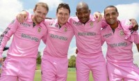 South Africa to play 1st ODI against India in Pinks