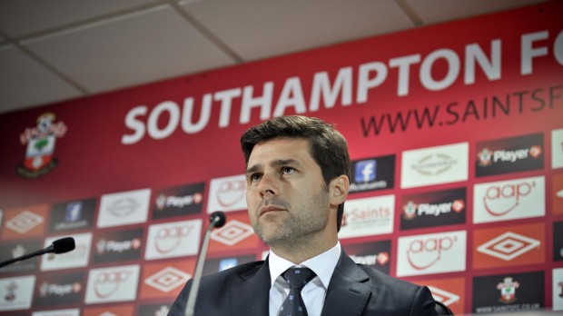 Saving Our Saints – Pochettino’s magical work at Southampton