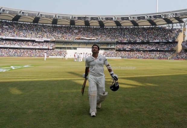 Sachin's greatest contribution to Indian Cricket!