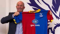 Tony Pulis – The Man of the Hour for Crystal Palace