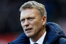 Is Moyes any good for Manchester United???