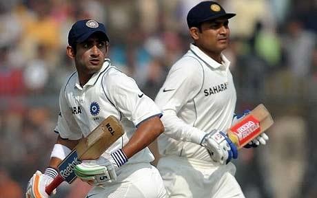 Future of Gautam Gambhir and Virender Sehwag ?