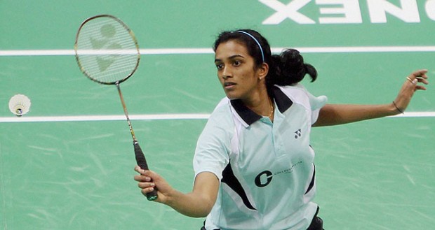 Shuttler PV Sindhu grabs Macau Open