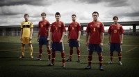 Stuttering Spain won’t be able to defend their World Cup crown !