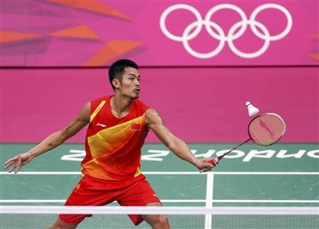 Badminton: China’s Backyard. How Long?
