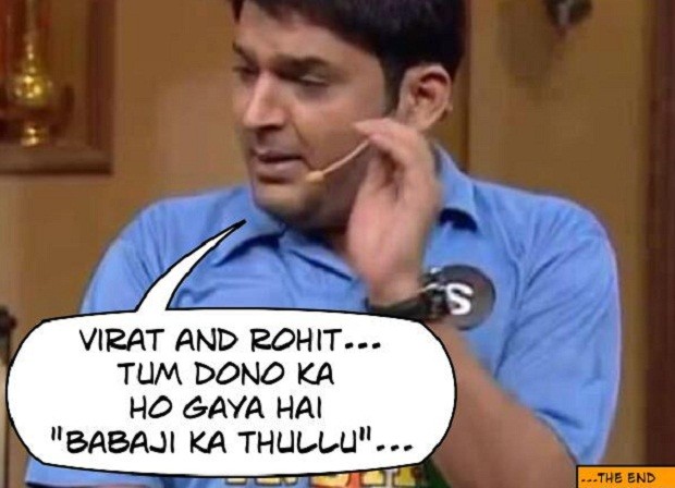 Babaji ka Thullu