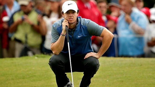 Rory McIlroy: Will he be able to do justice to his potential?