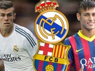 Neymar or Bale: Who is the better bet?