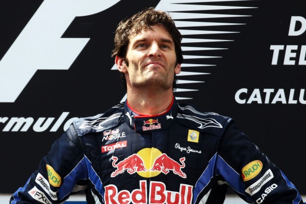 The exit of Mark Webber: Why did he leave Formula 1?