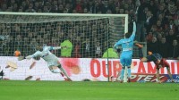 Ligue 1 Match Report: Lille vs. Marseille