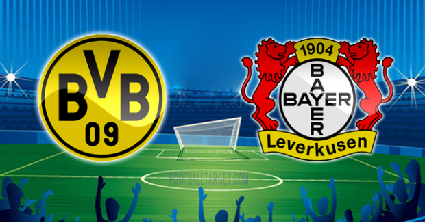 Bundesliga Match Preview: Dortmund vs. Leverkusen - The Battle for Second Place