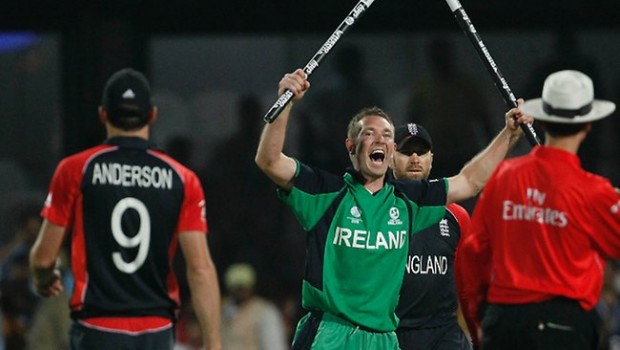 Is it justified to give the minnows a chance to play in the highly competitive T20 World Cup