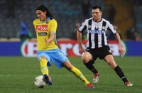 Match Preview: Napoli Vs Udinese