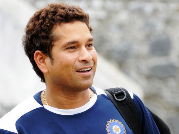 Will Sachin Tendulkar become the first Indian cricketer to be knighted?