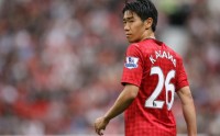 Manchester United : Will Shinji Kagawa Stay With The Red Devils Or Will He Leave?
