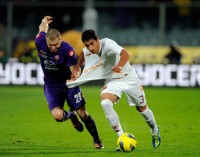 Match Preview - AS Roma vs Fiorentina