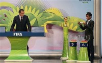 All you needed to know about the World Cup Draws